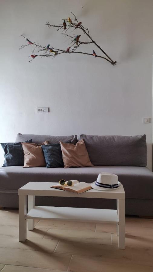 Apartman Marinac Roc Exterior photo