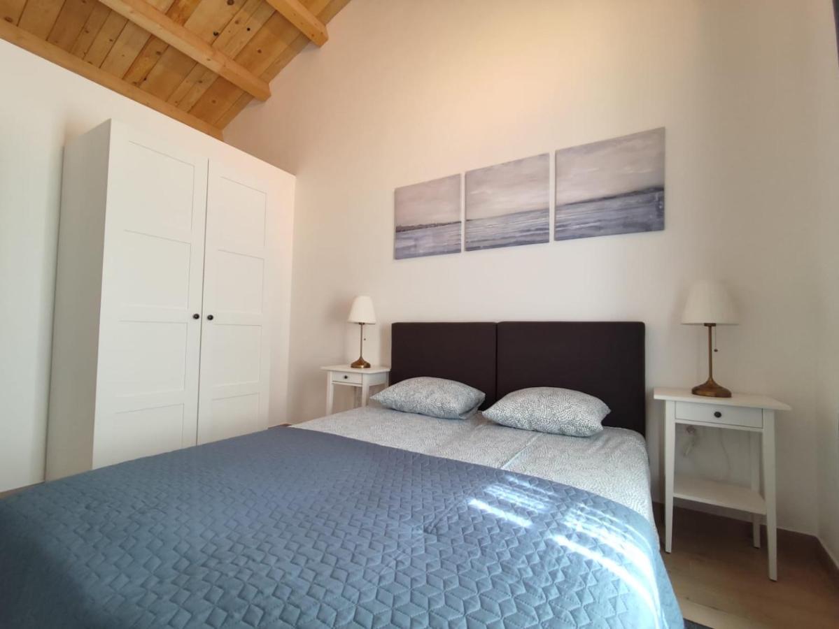 Apartman Marinac Roc Exterior photo
