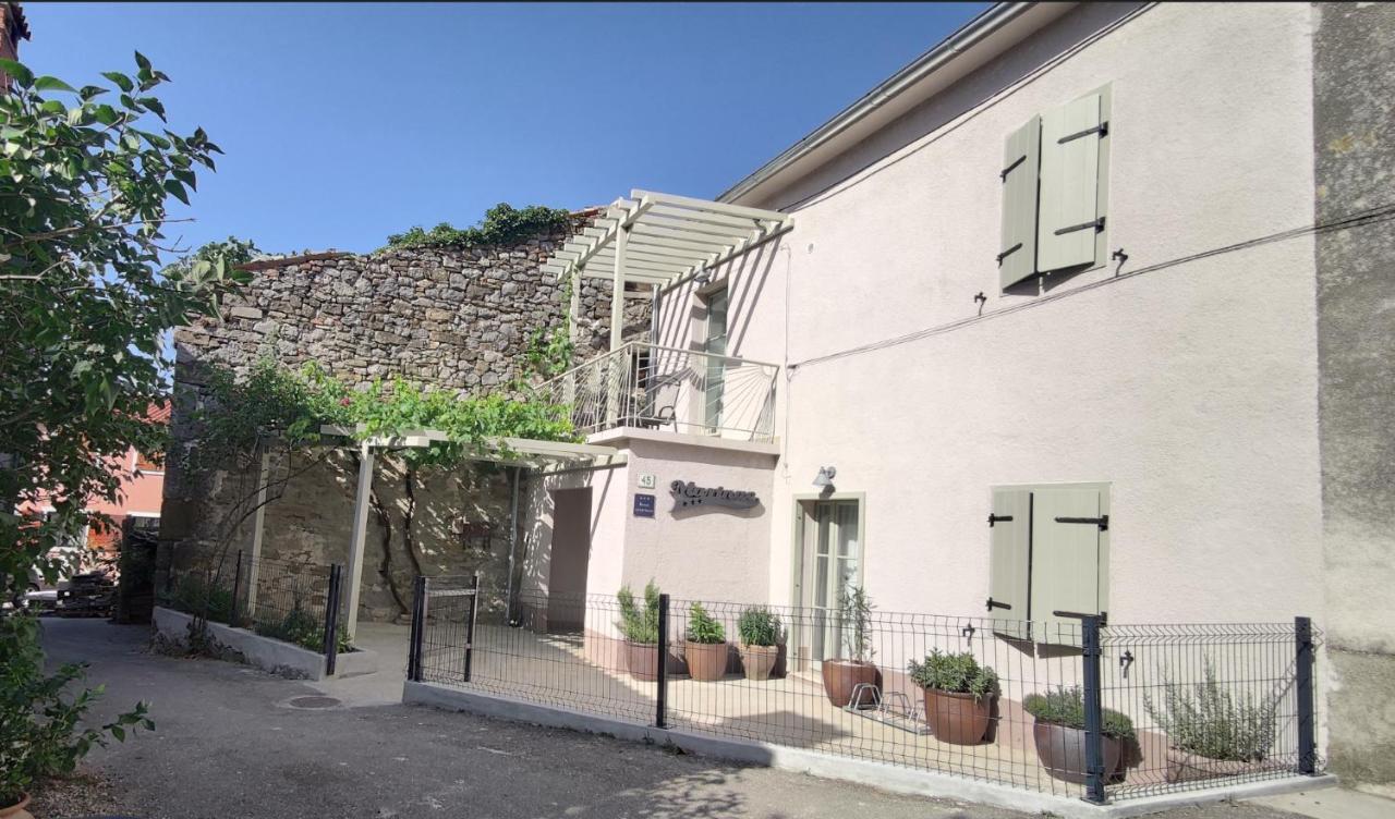 Apartman Marinac Roc Exterior photo