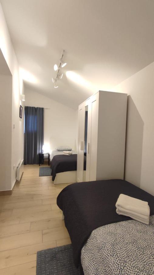 Apartman Marinac Roc Exterior photo